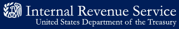 IRS Logo